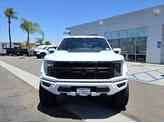 Thumbnail of 2022 Oxford White Ford F-150