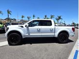 Thumbnail of 2022 Oxford White Ford F-150