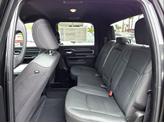 Thumbnail of 2025 Diamond Black Crystal Pearlcoat RAM 2500