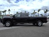 Thumbnail of 2025 Diamond Black Crystal Pearlcoat RAM 2500