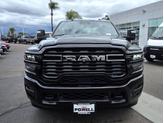 Thumbnail of 2025 Diamond Black Crystal Pearlcoat RAM 2500
