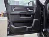 Thumbnail of 2025 Diamond Black Crystal Pearlcoat RAM 2500