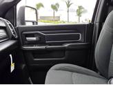 Thumbnail of 2025 Diamond Black Crystal Pearlcoat RAM 2500