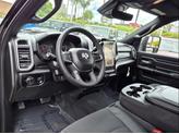 Thumbnail of 2025 Diamond Black Crystal Pearlcoat RAM 2500