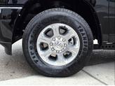 Thumbnail of 2025 Diamond Black Crystal Pearlcoat RAM 2500