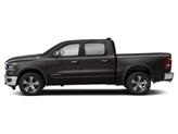 Thumbnail of 2022 Granite Crystal Metallic Clearcoat RAM 1500