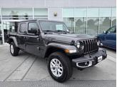 Thumbnail of 2023 Granite Crystal Metallic Clearcoat Jeep Gladiator