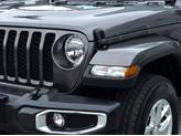 Thumbnail of 2023 Granite Crystal Metallic Clearcoat Jeep Gladiator