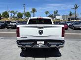 Thumbnail of 2024 Bright White Clearcoat RAM 1500