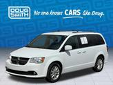 Photo of 2019 White Knuckle Dodge Grand Caravan
