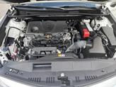 Thumbnail of 2024 Wind Chill Pearl Toyota Camry