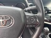 Thumbnail of 2024 Wind Chill Pearl Toyota Camry