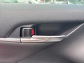 Thumbnail of 2024 Wind Chill Pearl Toyota Camry