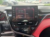 Thumbnail of 2024 Wind Chill Pearl Toyota Camry