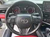Thumbnail of 2024 Wind Chill Pearl Toyota Camry