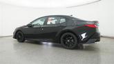 Thumbnail of 2025 Midnight Black Metallic Toyota Camry