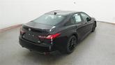 Thumbnail of 2025 Midnight Black Metallic Toyota Camry