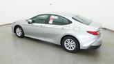 Thumbnail of 2025 Celestial Silver Metallic Toyota Camry