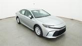 Thumbnail of 2025 Celestial Silver Metallic Toyota Camry