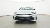 Thumbnail of 2025 Celestial Silver Metallic Toyota Camry
