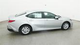 Thumbnail of 2025 Celestial Silver Metallic Toyota Camry