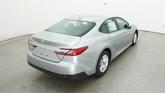 Thumbnail of 2025 Celestial Silver Metallic Toyota Camry
