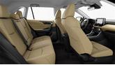 Thumbnail of 2025 Ice Cap Toyota RAV4