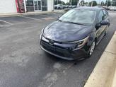 Thumbnail of 2023 Blueprint Toyota Corolla