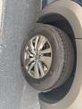 Thumbnail of 2024 Deep Ocean Blue Pearl Nissan Pathfinder
