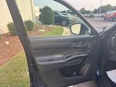 Thumbnail of 2024 Deep Ocean Blue Pearl Nissan Pathfinder