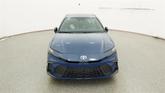 Thumbnail of 2026 Reservoir Blue Toyota Camry