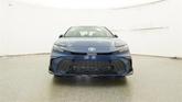 Thumbnail of 2026 Reservoir Blue Toyota Camry