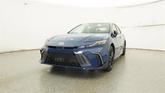 Thumbnail of 2026 Reservoir Blue Toyota Camry