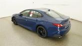 Thumbnail of 2026 Reservoir Blue Toyota Camry