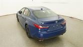 Thumbnail of 2026 Reservoir Blue Toyota Camry