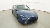 Thumbnail of 2026 Reservoir Blue Toyota Camry