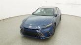 Thumbnail of 2026 Reservoir Blue Toyota Camry