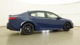 Thumbnail of 2026 Reservoir Blue Toyota Camry