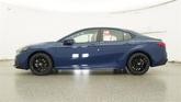 Thumbnail of 2026 Reservoir Blue Toyota Camry