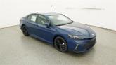 Thumbnail of 2026 Reservoir Blue Toyota Camry