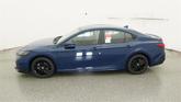 Thumbnail of 2026 Reservoir Blue Toyota Camry
