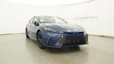 Thumbnail of 2026 Reservoir Blue Toyota Camry