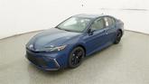 Photo of 2026 Reservoir Blue Toyota Camry