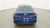 Thumbnail of 2026 Reservoir Blue Toyota Camry