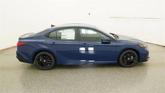 Thumbnail of 2026 Reservoir Blue Toyota Camry