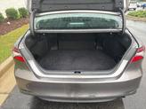 Thumbnail of 2024 Predawn Gray Mica Toyota Camry