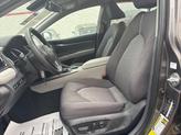 Thumbnail of 2024 Predawn Gray Mica Toyota Camry
