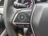 Thumbnail of 2024 Predawn Gray Mica Toyota Camry