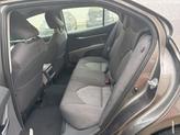 Thumbnail of 2024 Predawn Gray Mica Toyota Camry