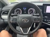 Thumbnail of 2024 Predawn Gray Mica Toyota Camry